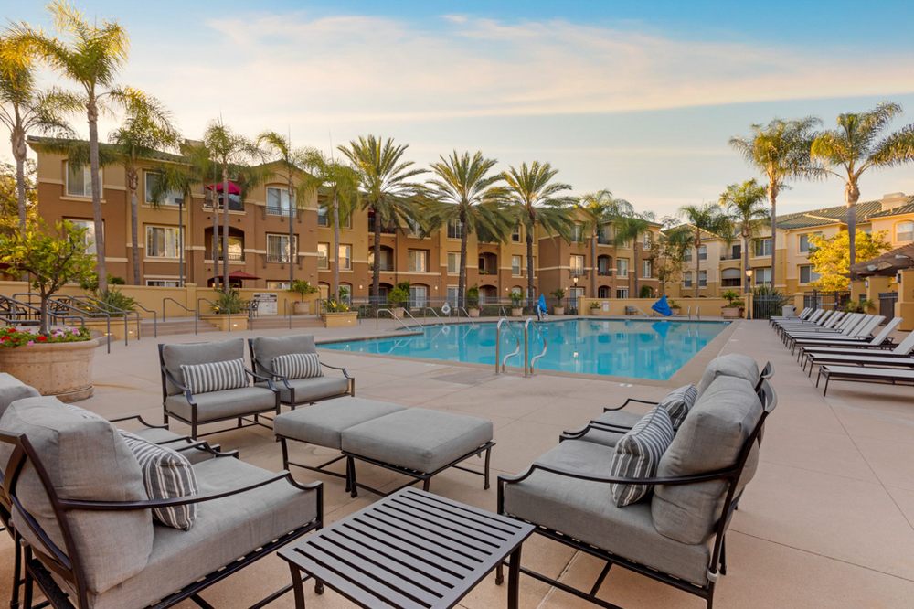 Photo of Allure at Scripps Ranch Apartments