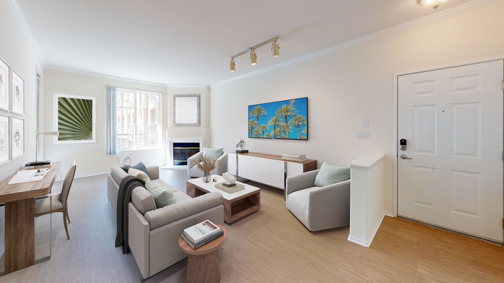 Photo of Allure at Scripps Ranch Apartments