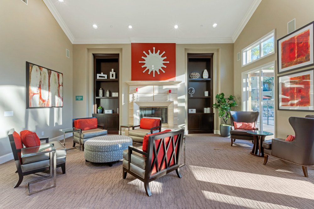 Photo of Allure at Scripps Ranch Apartments