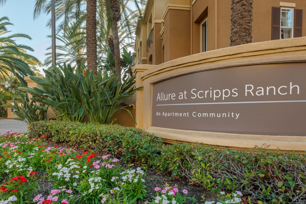 Photo of Allure at Scripps Ranch Apartments