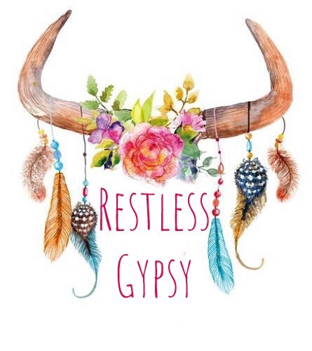 Photo of The Restless Gypsy