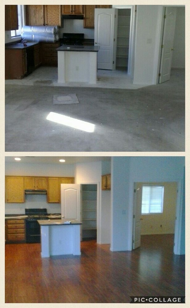 Photo of Affordable Install Designs