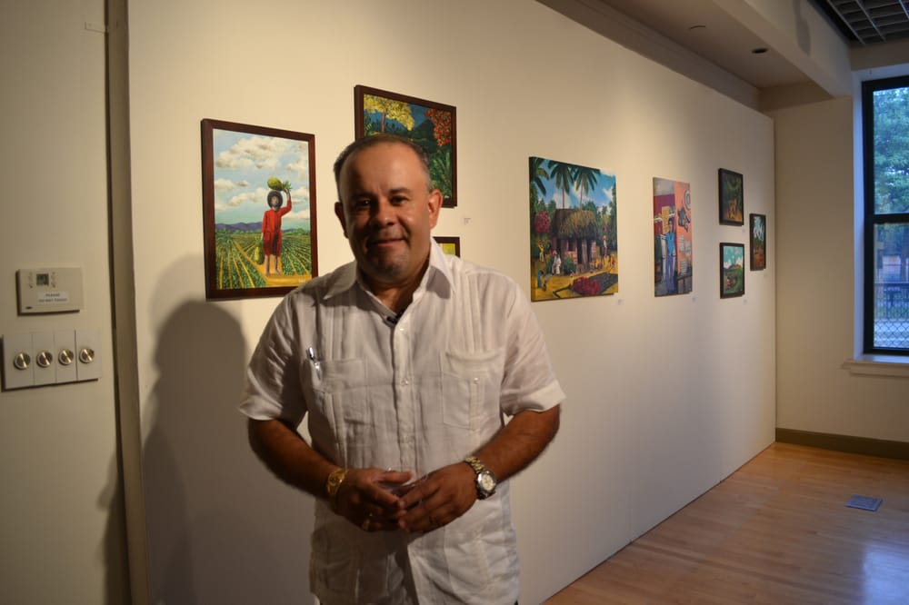 Photo of Villa Victoria Center for the Arts