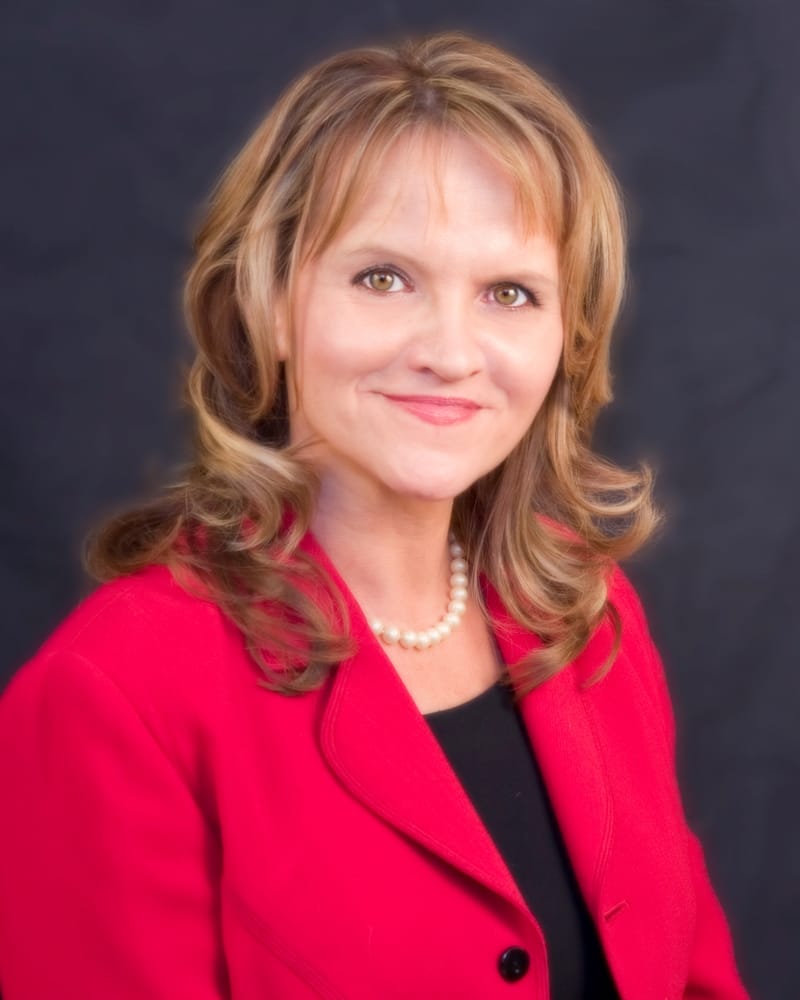 Photo of Margit Tesar Realtor