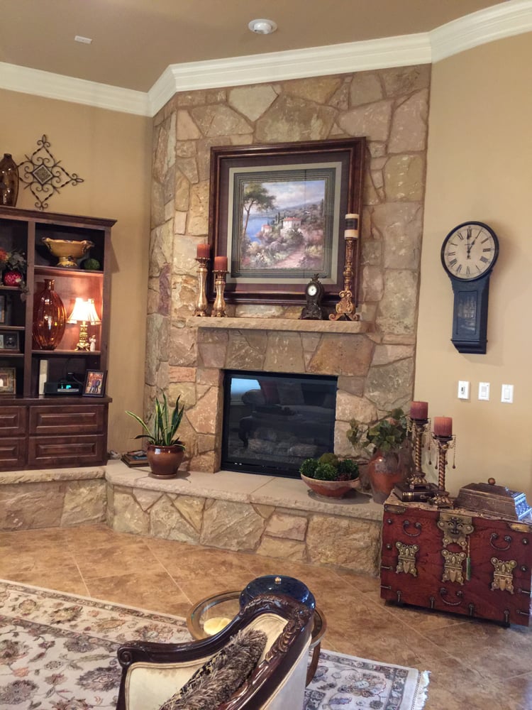 Photo of Elegant Interiors