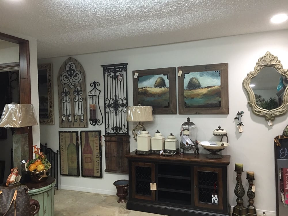 Photo of Elegant Interiors