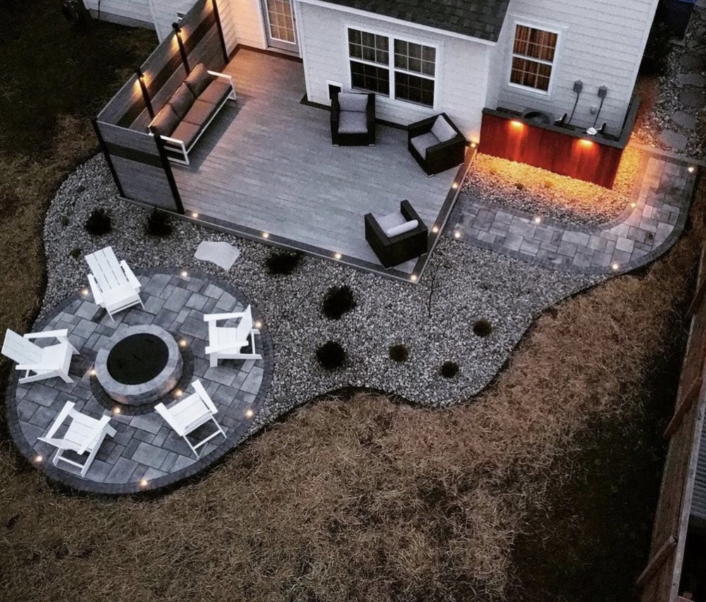 Photo of E & H Hardscape and Concrete