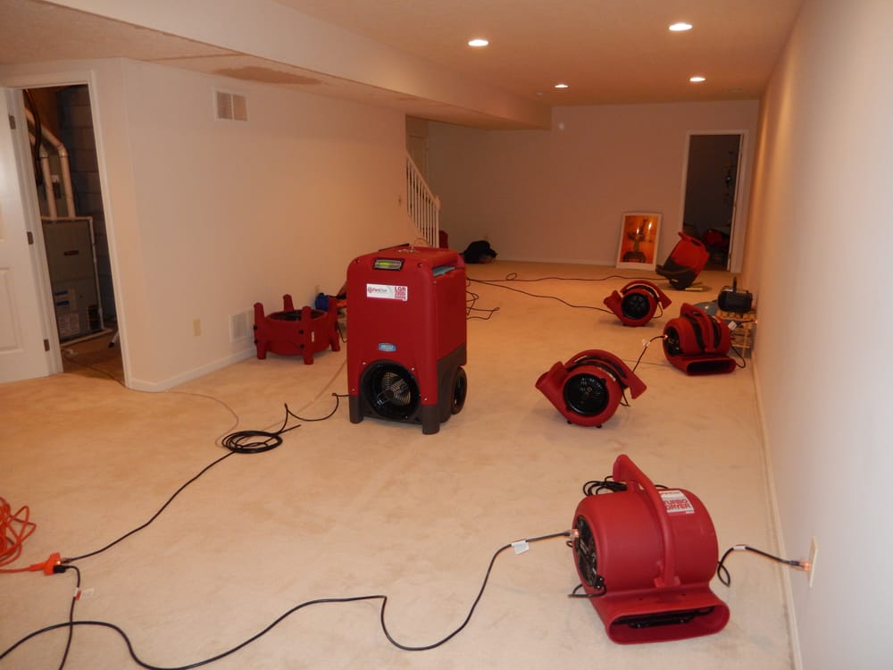 Photo of PuroClean Certified Restoration Specialists