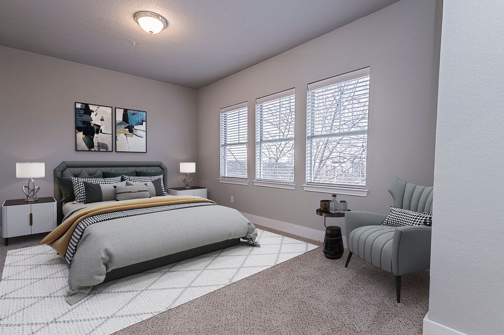 Photo of Slate at Cole Apartments