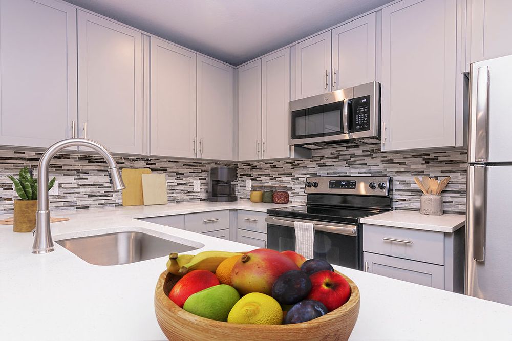 Photo of Slate at Cole Apartments
