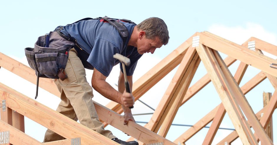 Photo of NR Roofing CA