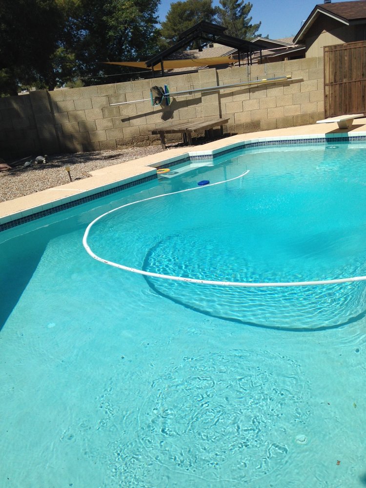 Photo of Hennessy Pools