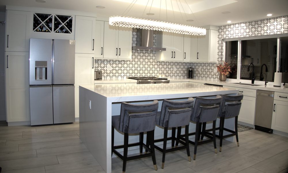 Photo of Apex Kitchen Bath Flooring