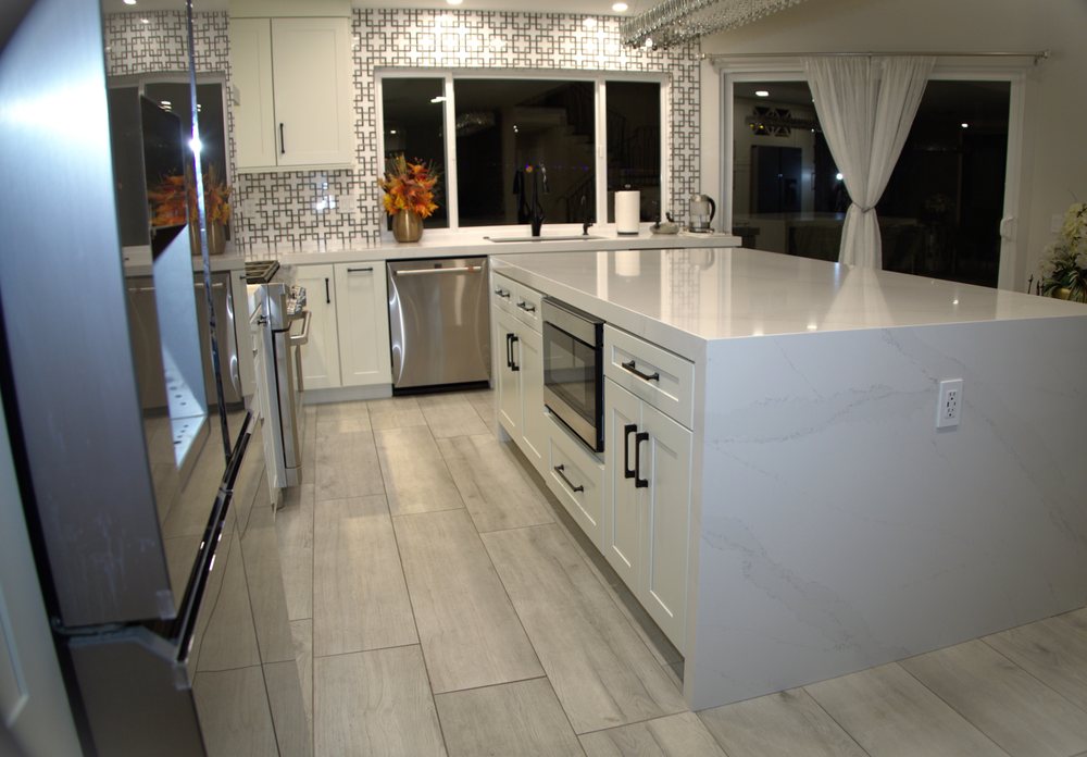 Photo of Apex Kitchen Bath Flooring