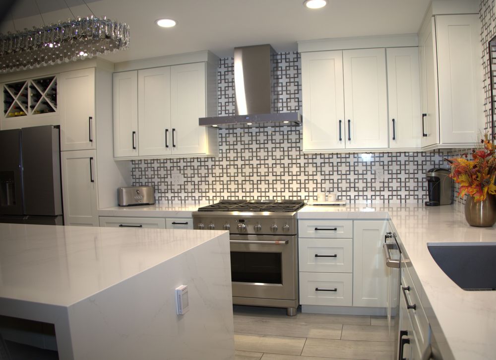 Photo of Apex Kitchen Bath Flooring