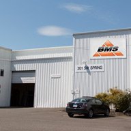 Photo of Building Material Specialties Incorporated