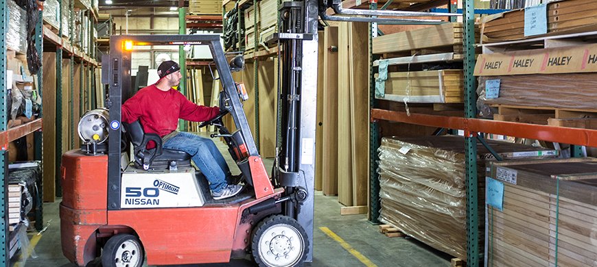Photo of Building Material Specialties Incorporated