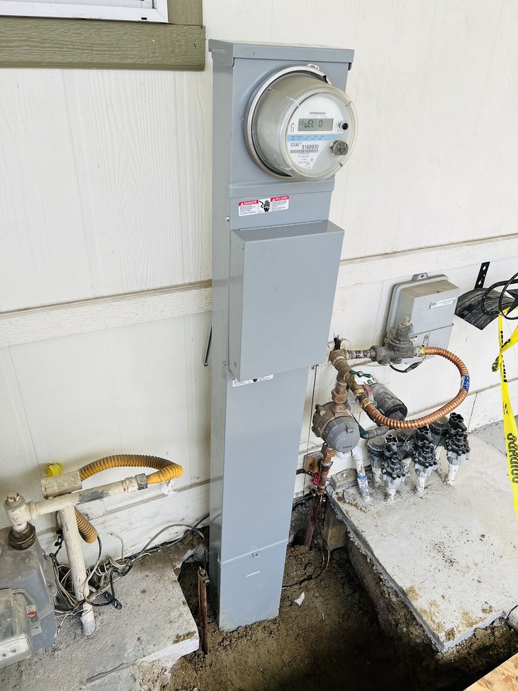 Photo of Buck Electric