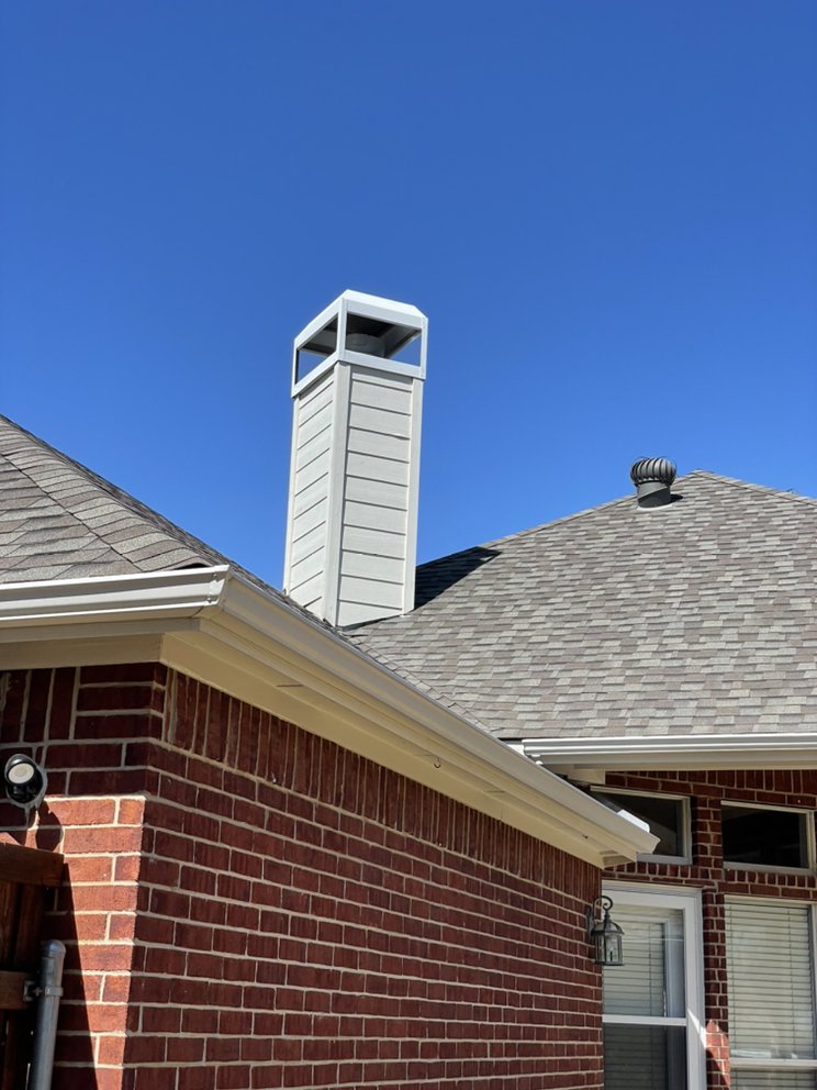 Photo of Martin Ledesma Chimney Service