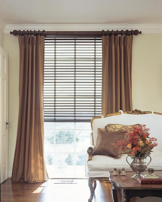 Photo of Solutions Shutters & Blinds