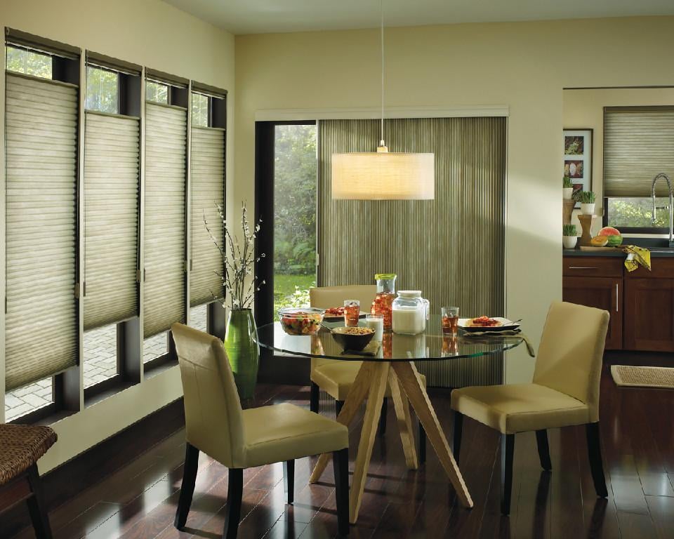 Photo of Solutions Shutters & Blinds