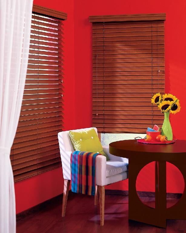 Photo of Solutions Shutters & Blinds