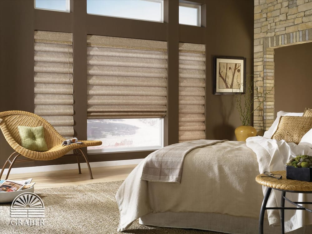 Photo of Solutions Shutters & Blinds