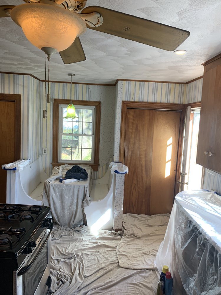 Photo of MDA Painting and Handyman