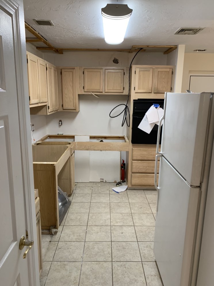 Photo of MDA Painting and Handyman