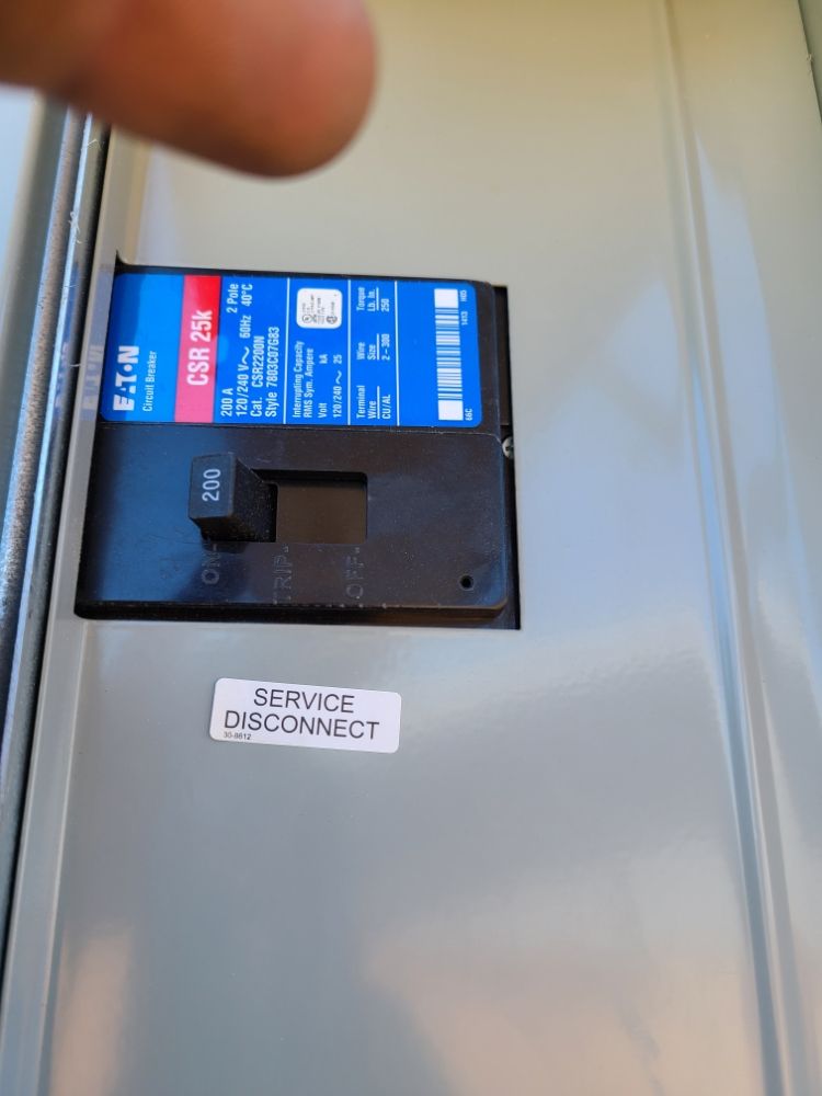 Photo of JHV ELECTRIC