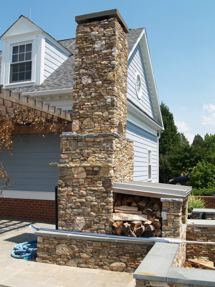 Photo of Carolina Stone Craftsman