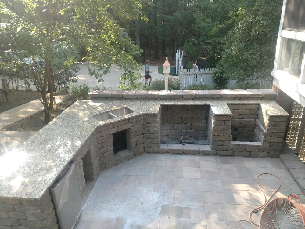 Photo of Carolina Stone Craftsman