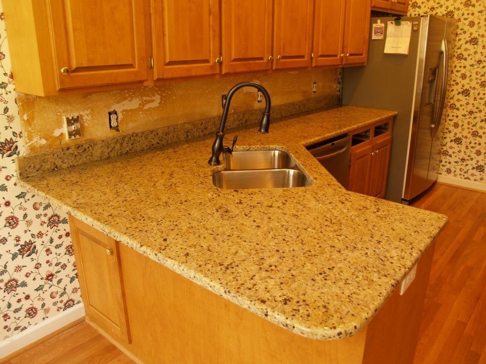 Photo of Carolina Stone Craftsman