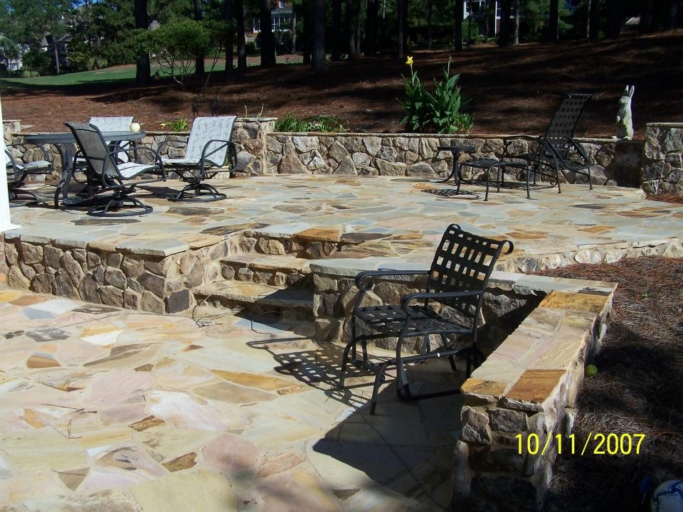 Photo of Carolina Stone Craftsman