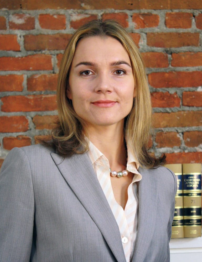 Photo of Law Office of Veronika Short