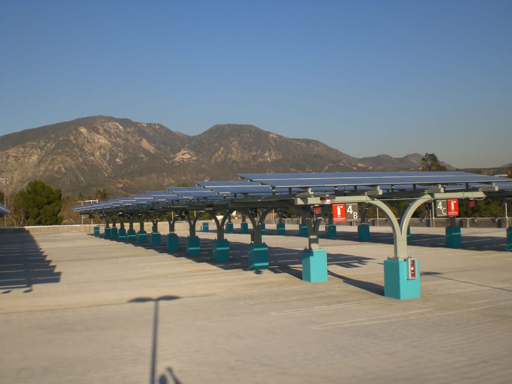 Photo of Maedl Solar, Inc.