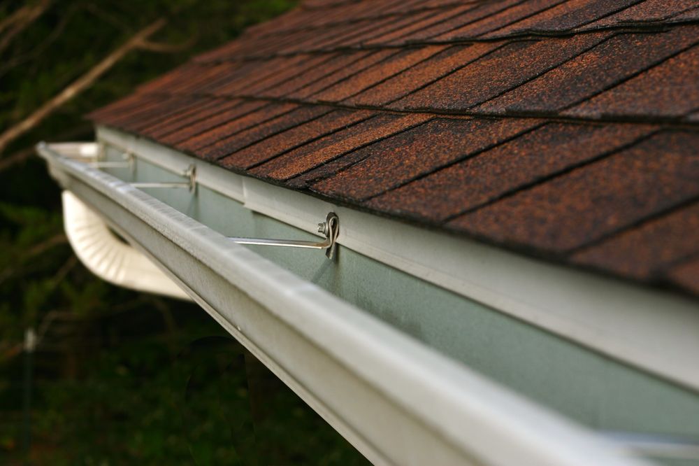 Photo of All Seasons Gutter Cleaning Services