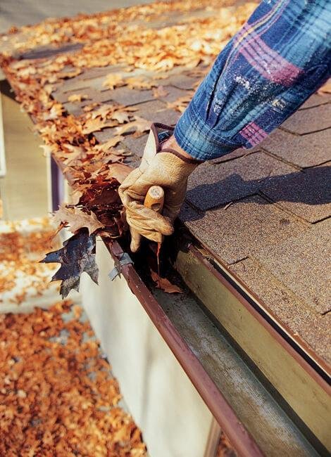Photo of All Seasons Gutter Cleaning Services