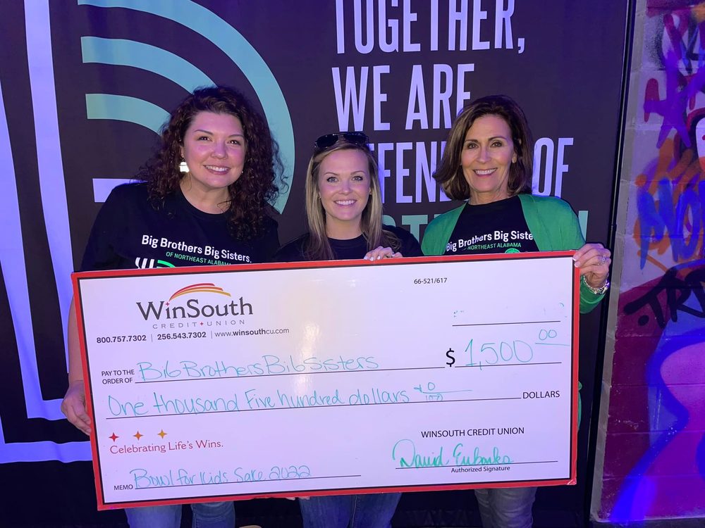 Photo of WinSouth Credit Union