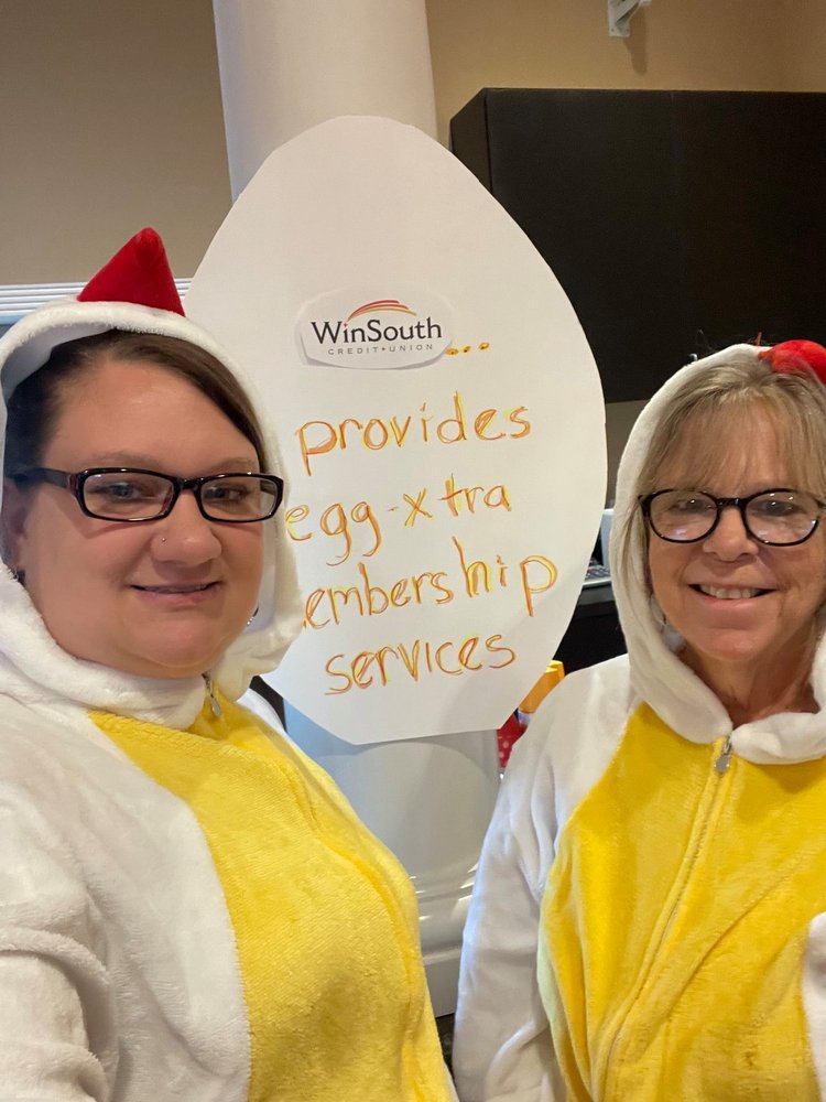 Photo of WinSouth Credit Union