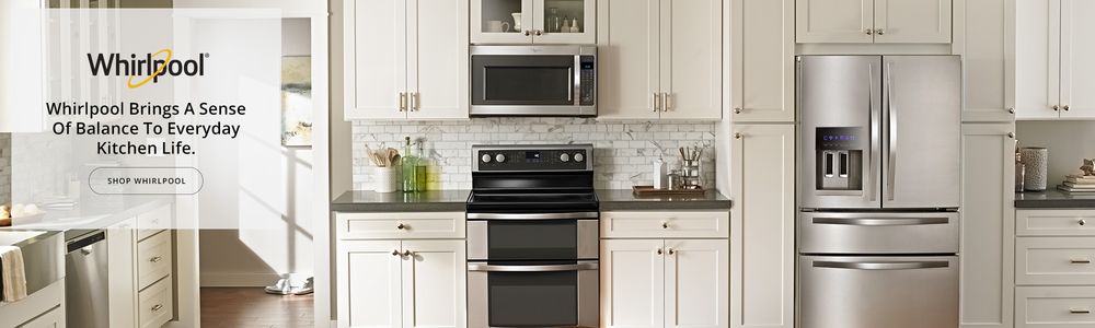 Photo of Tony's Appliance