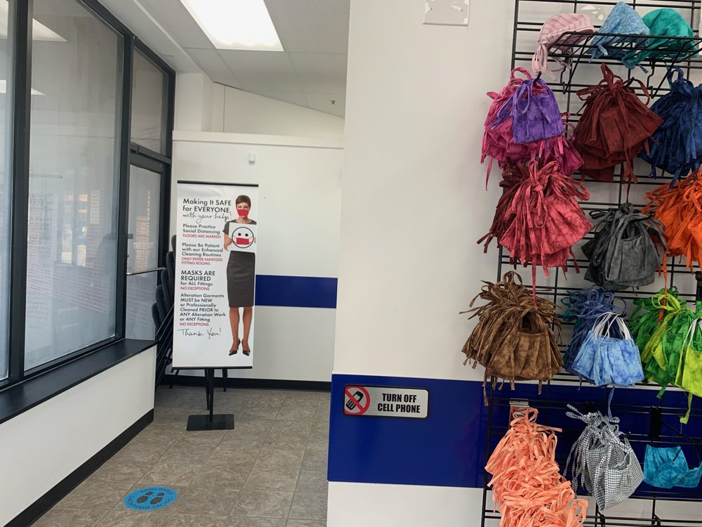 Photo of Alterations Express - East Liberty