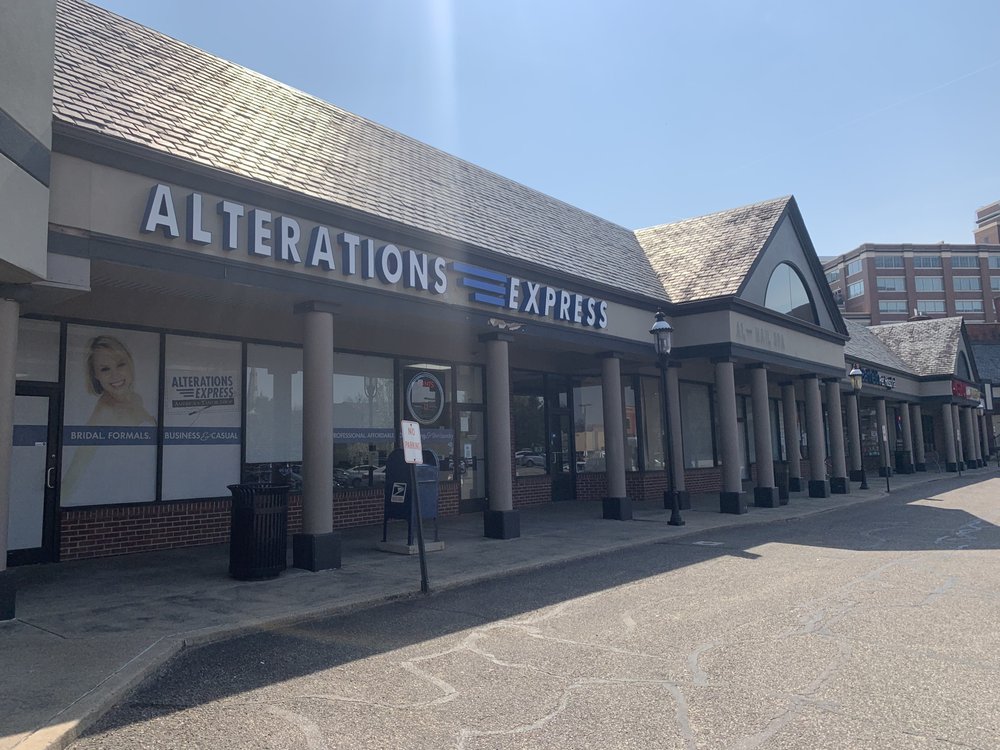 Photo of Alterations Express - East Liberty