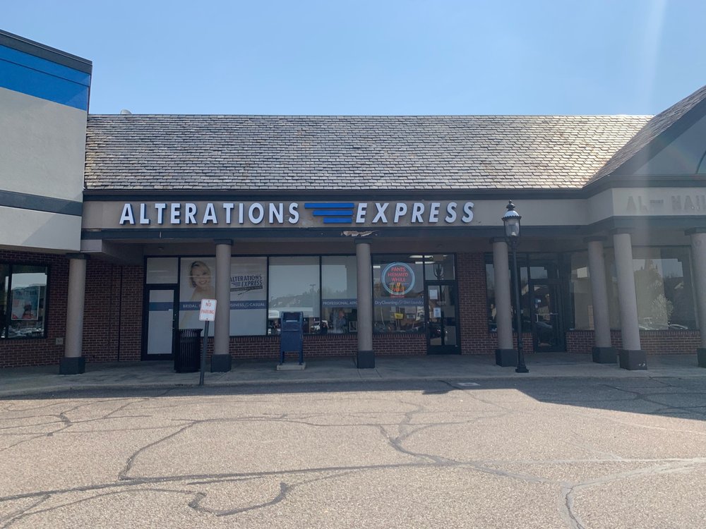 Photo of Alterations Express - East Liberty