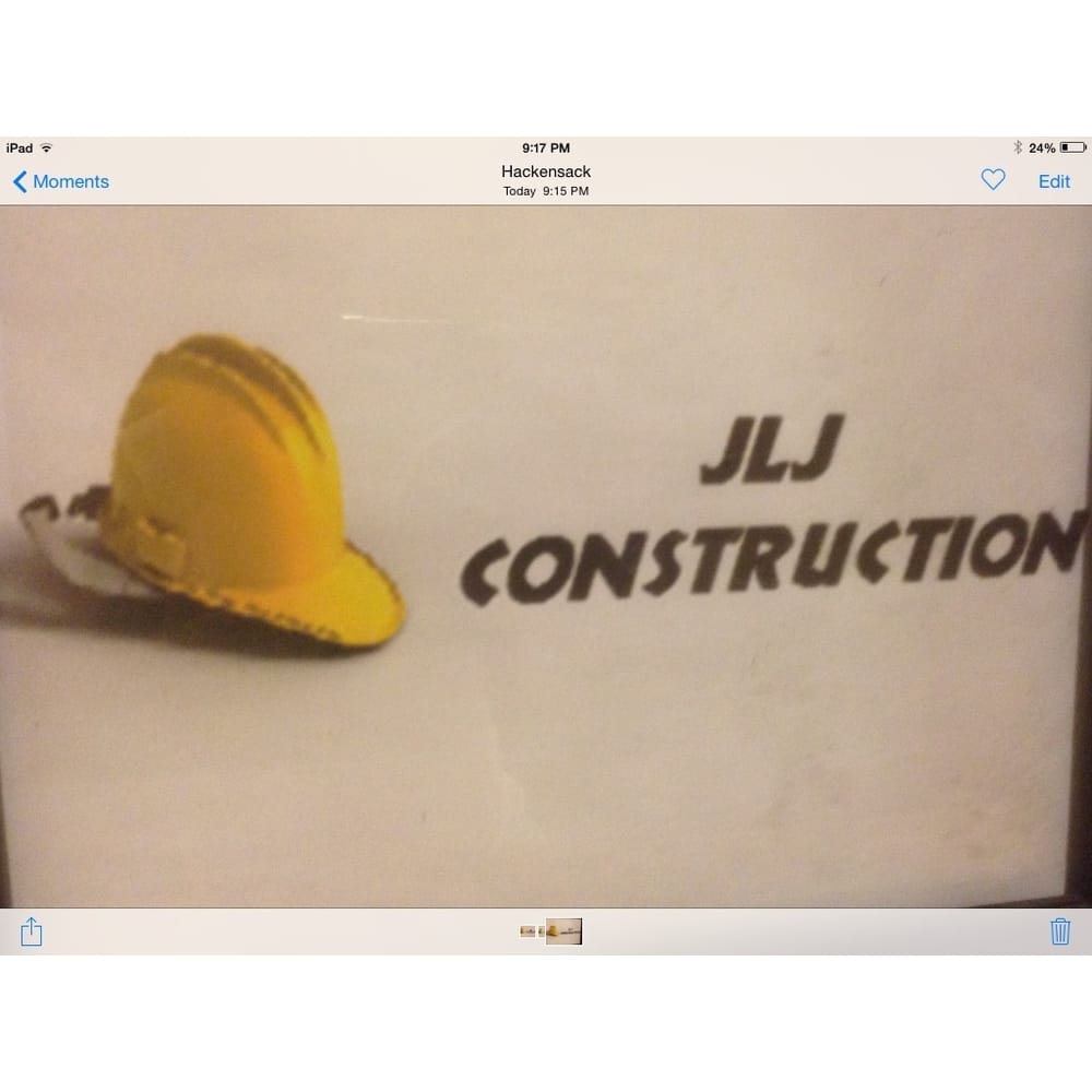 Photo of JlJ Construction