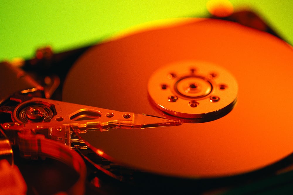 Photo of Shaw Computer Services