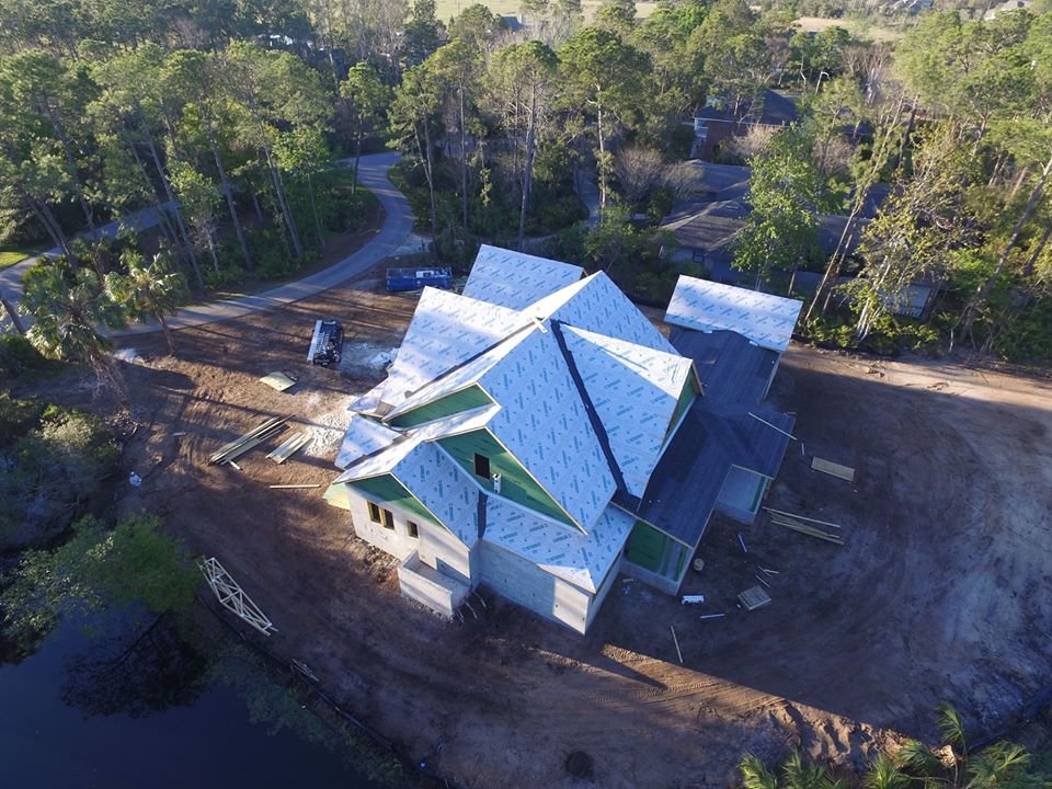 Photo of Prime Roofing