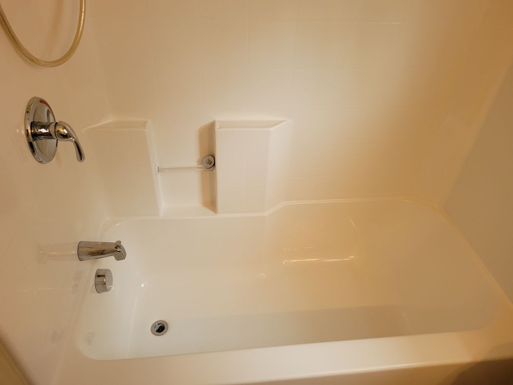 Photo of Quality Plus Cleaning Service