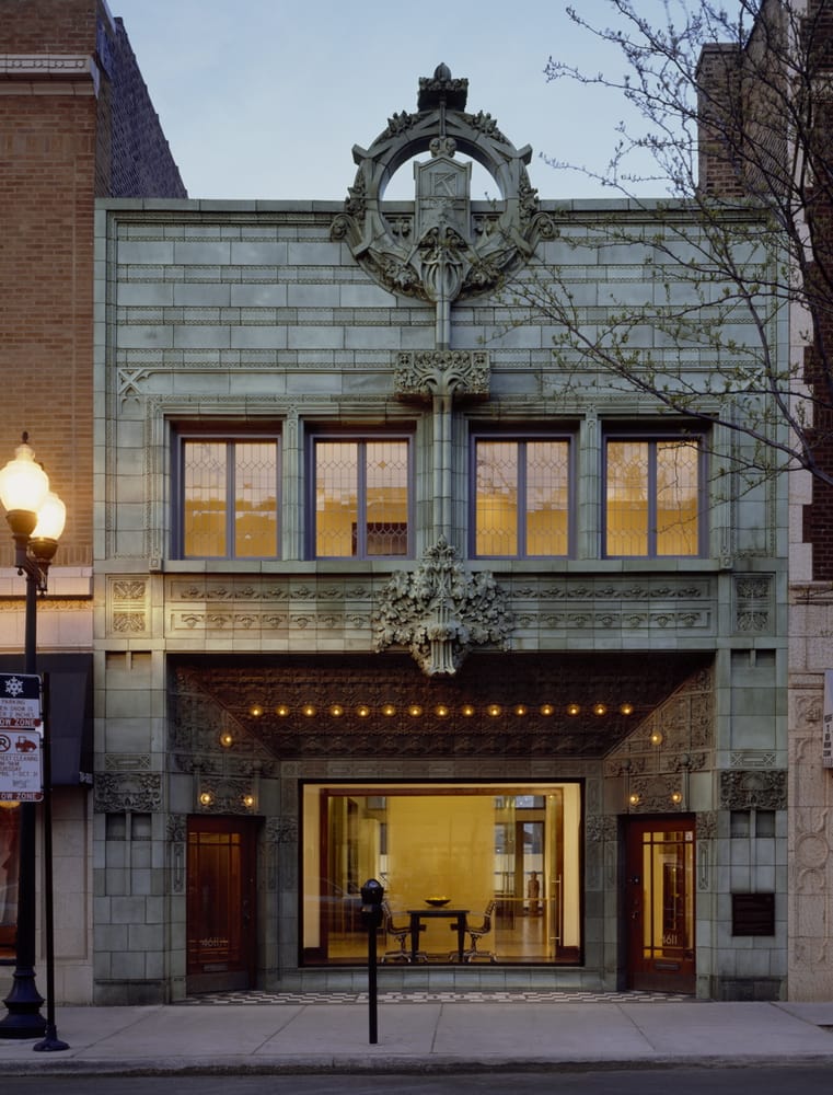 Photo of Studio V Design Inc