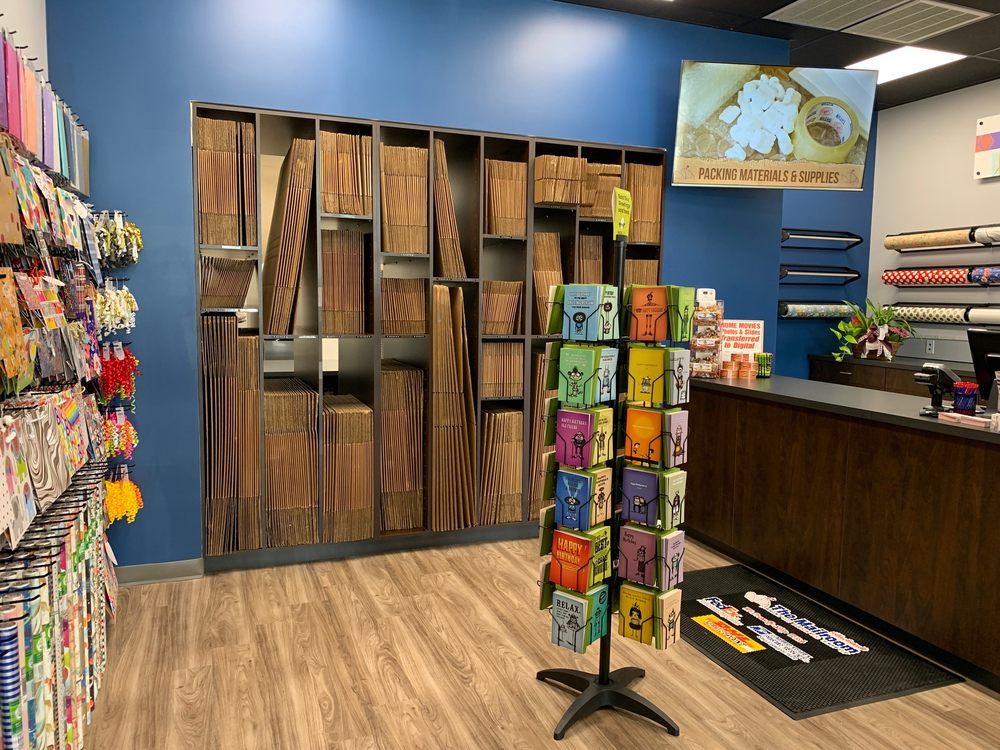 Photo of The MailRoom Gluckstadt